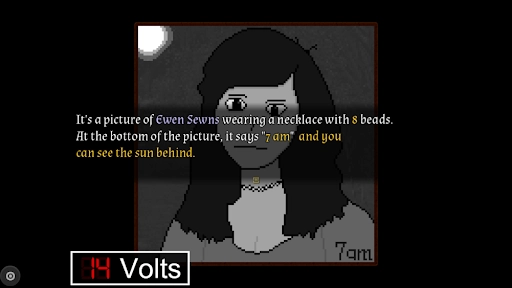 稍温屠戮杀手有可能是个白痴截图2