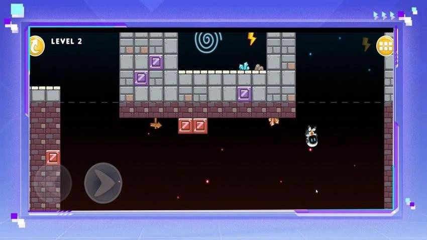 小精灵翻跟头截图1