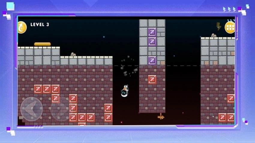 小精灵翻跟头截图3