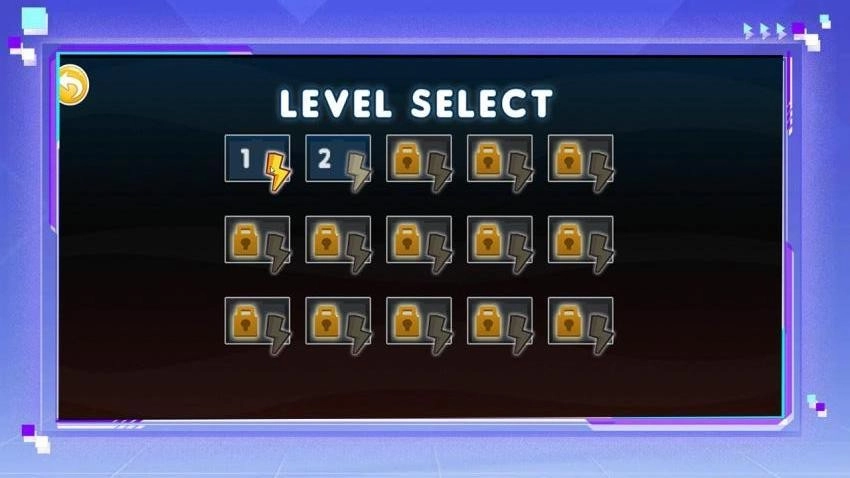 小精灵翻跟头截图2