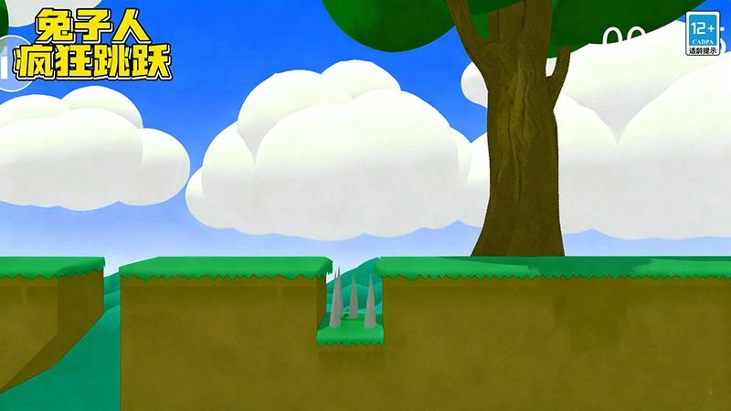 兔子人疯狂跳跃截图1