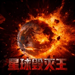 星球毁灭王