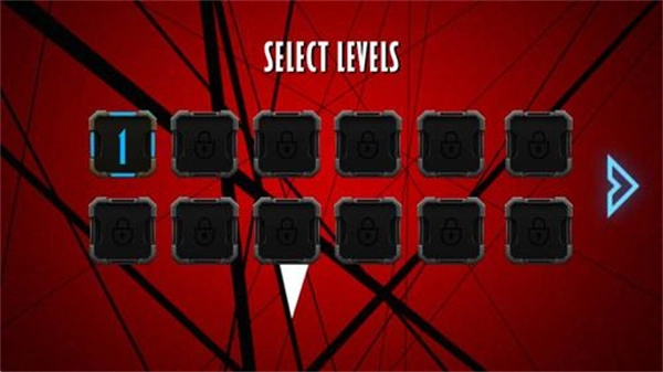 传奇绳索蜘蛛侠截图2