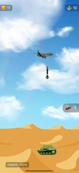 防空守护天空截图3