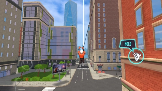 蜘蛛英雄3正版截图2