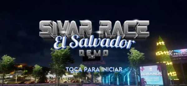 萨尔瓦多巴士截图1