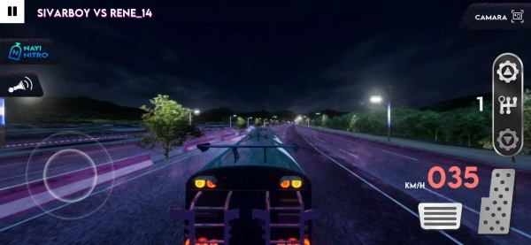 萨尔瓦多巴士截图3