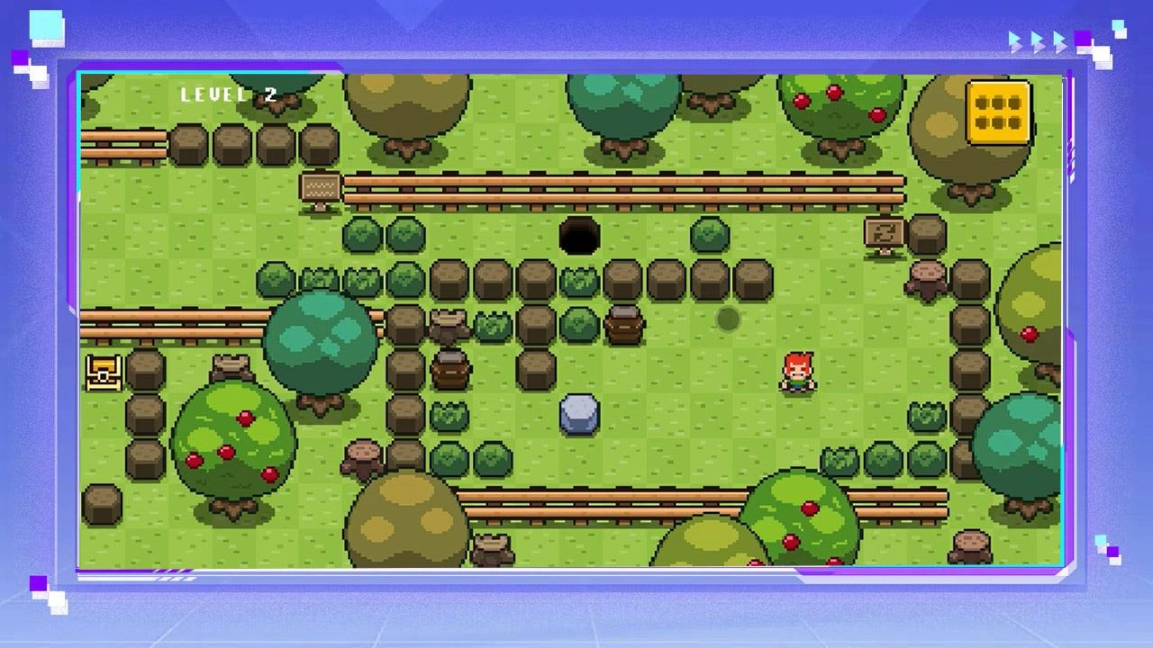 石头剪刀咚咚响截图2