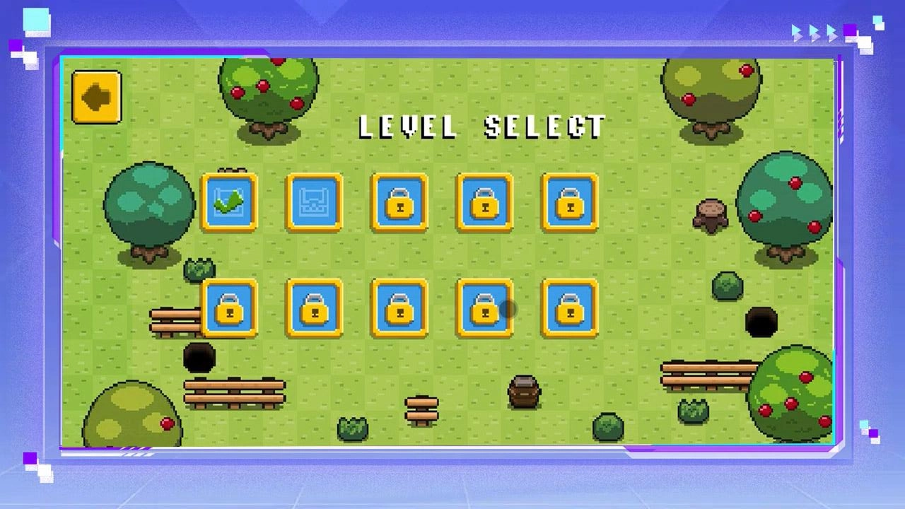 石头剪刀咚咚响截图3