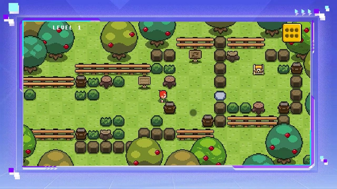 石头剪刀咚咚响截图1