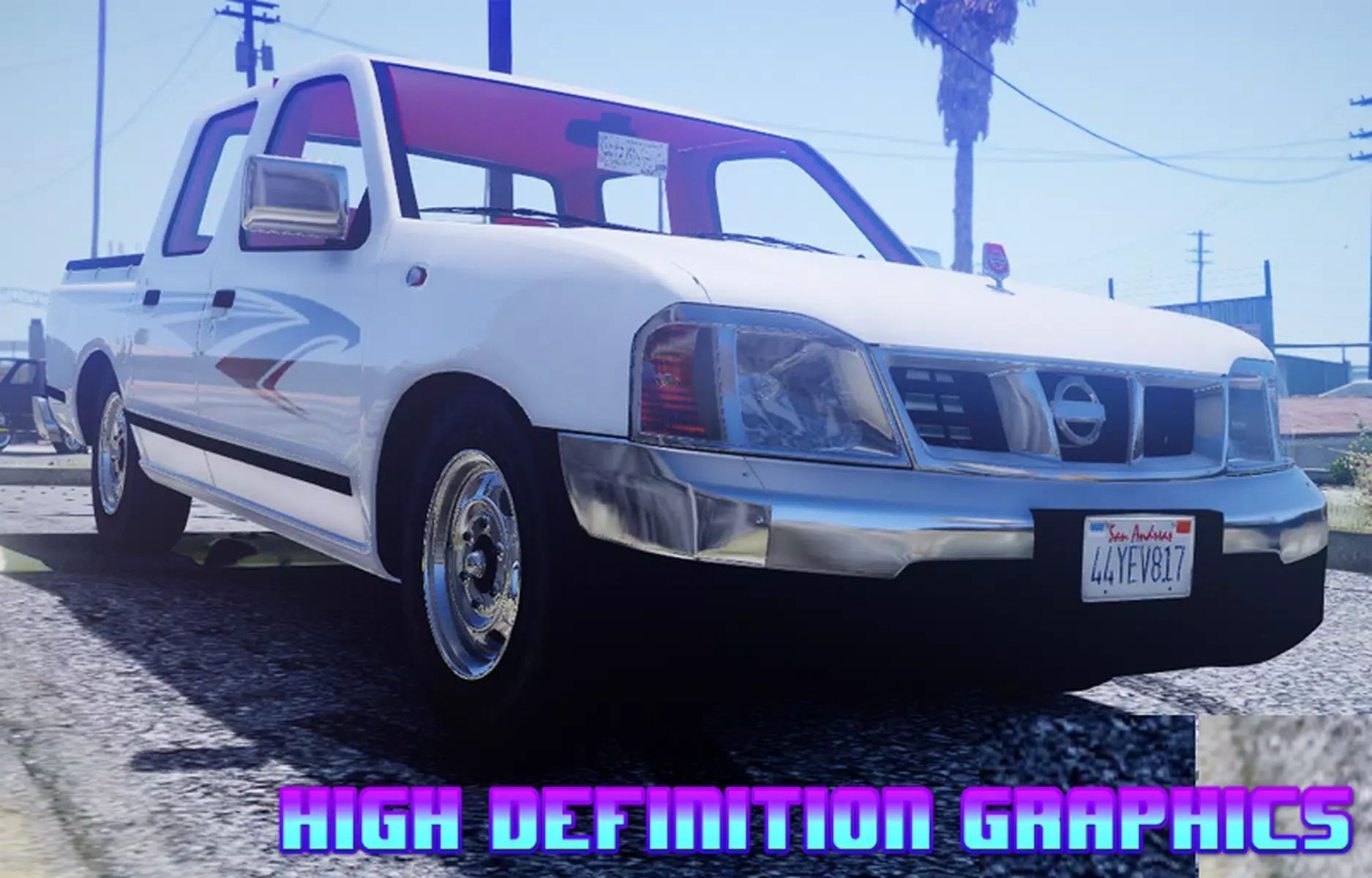 阿拉伯汽车模拟器截图3