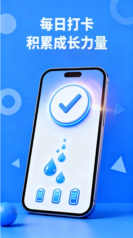 21天微成长截图3