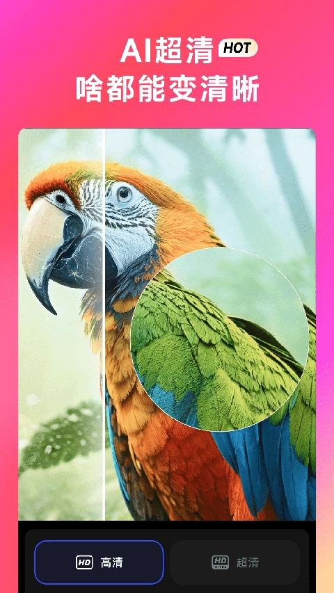 美图whee会员解锁版截图2