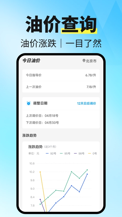 123违章秒查截图3