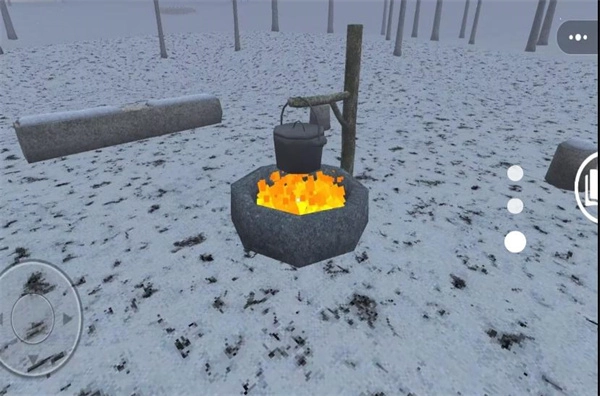 恐惧森林冒险截图2