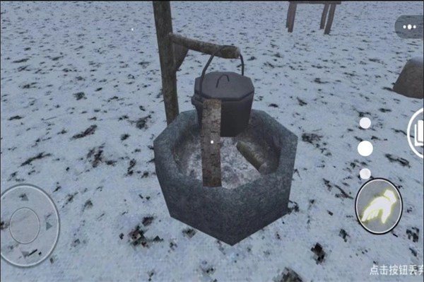 恐惧森林冒险截图3