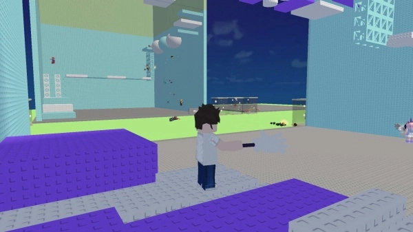 我爱扇巴掌截图1