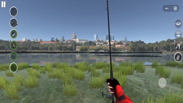 真实钓鱼佬截图2