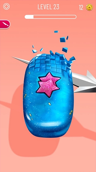 肥皂切切切免广告截图2