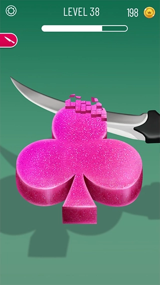 肥皂切切切免广告截图3