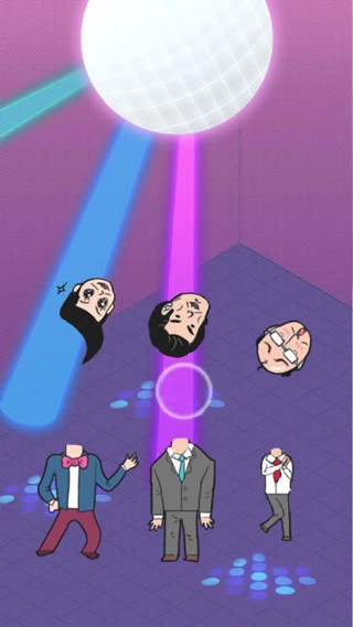 我的办公室生活截图1