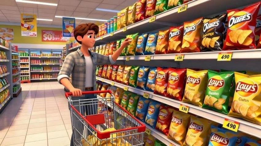 超市经营高手截图2