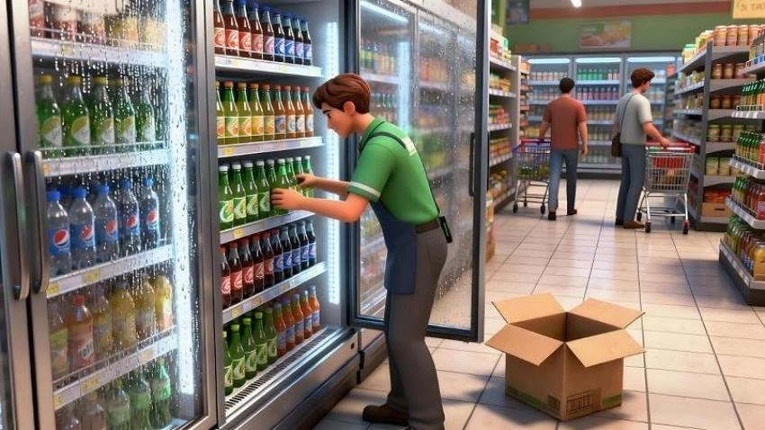 超市经营高手截图3