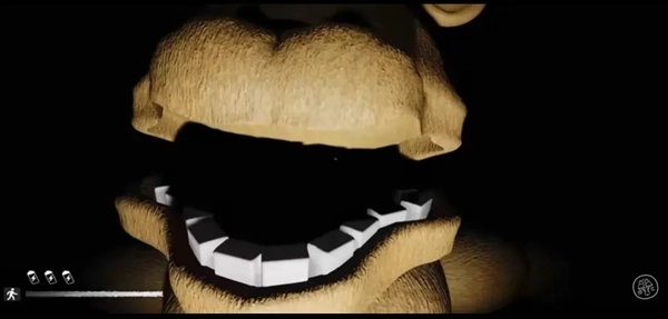 你好邻居费德熊截图1