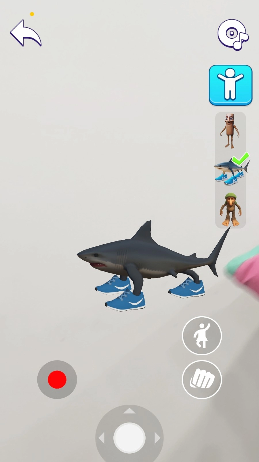 听声我在行截图1