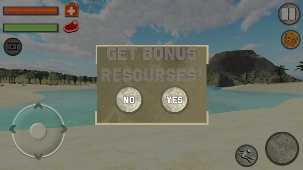 荒岛生存2截图1