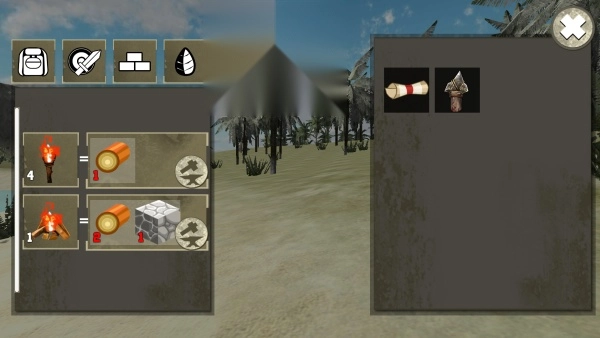 荒岛生存2截图2