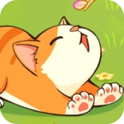 猫咪解压馆免费原版