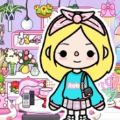 樱桃小镇世界手机正版