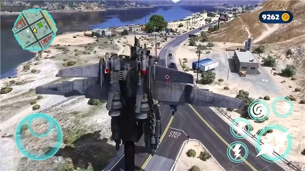 监控人大战马桶人开放世界无广告版截图1