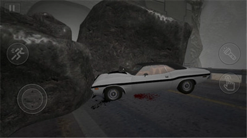 恐怖深渊通用版截图1