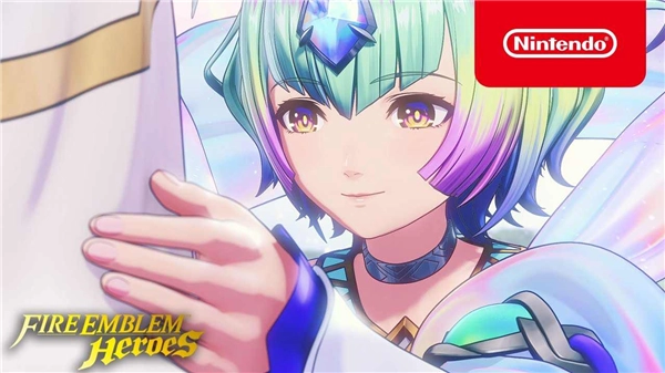 火焰纹章英雄国际服截图1