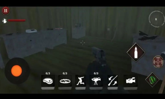 恐怖马桶人天空之战游戏纯净截图1