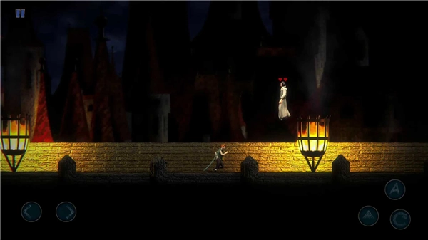 Ayla手机版截图1