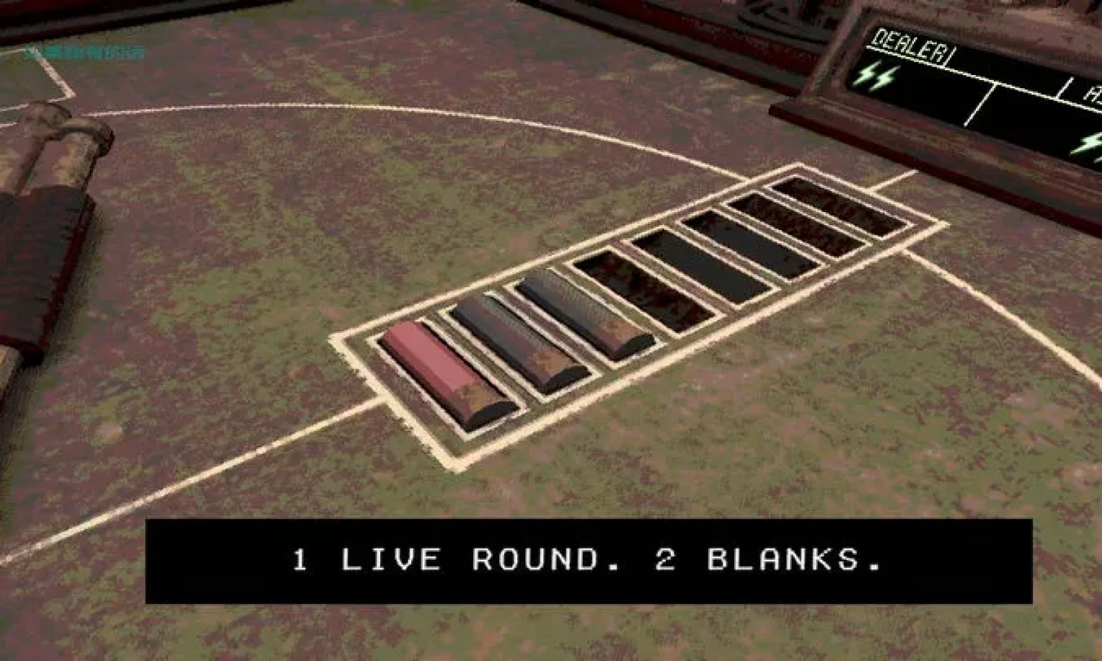 恶魔轮盘赌安卓版截图1