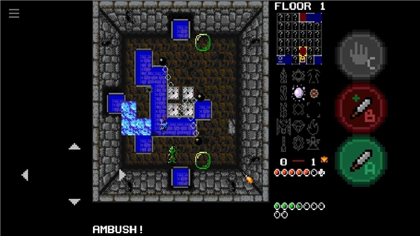 无法逃脱的城堡2安卓截图1