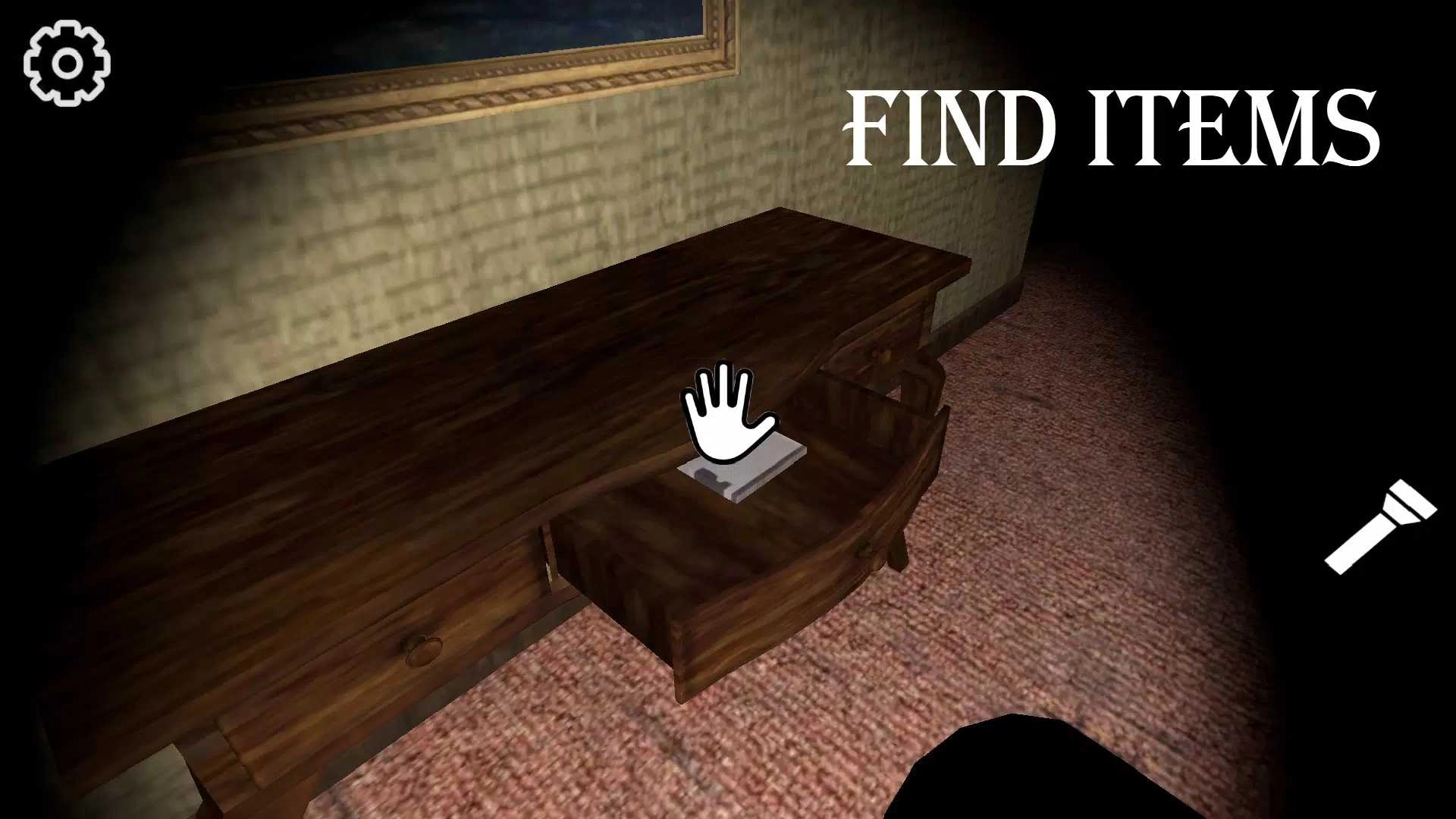 斯伦德里娜之谜截图1