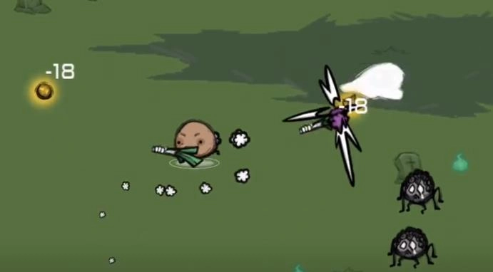 鸡蛋大探险免费版截图1