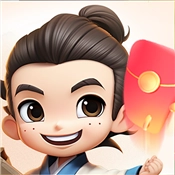 成语落笔来手机