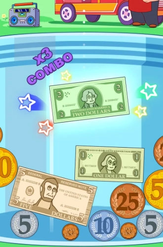 奔向更好的日子直装版截图1