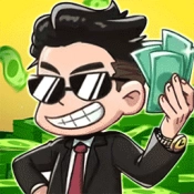 霸总逆袭记直装版