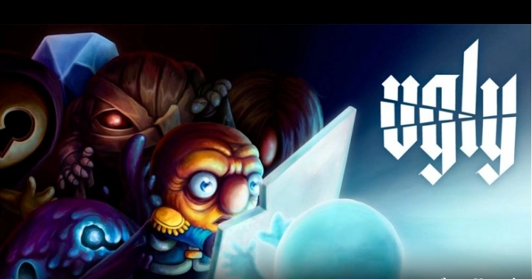 Ugly无广告版截图1