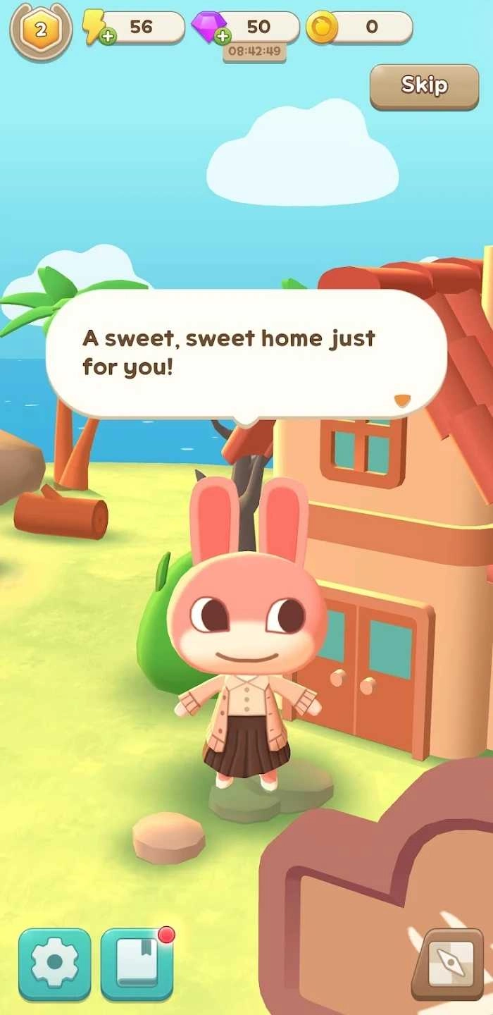 合并露营游戏完整版截图1