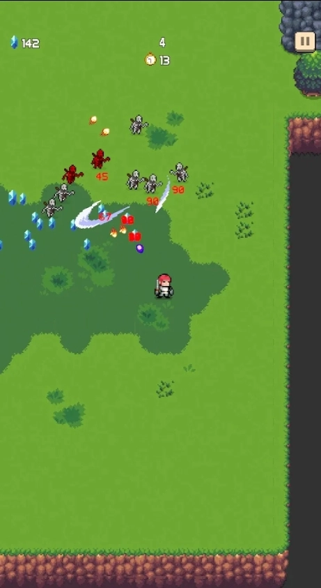 肾上腺素复古探索原版截图1