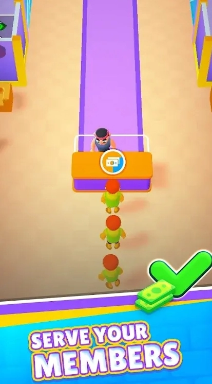 我的完美健身俱乐部免费原版截图1