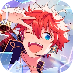 偶像梦幻祭2台服正版